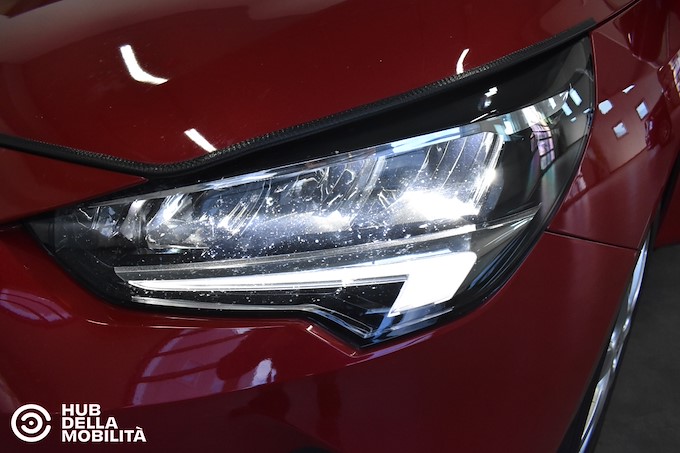 OPEL Corsa 1.5 D 100 CV Elegance